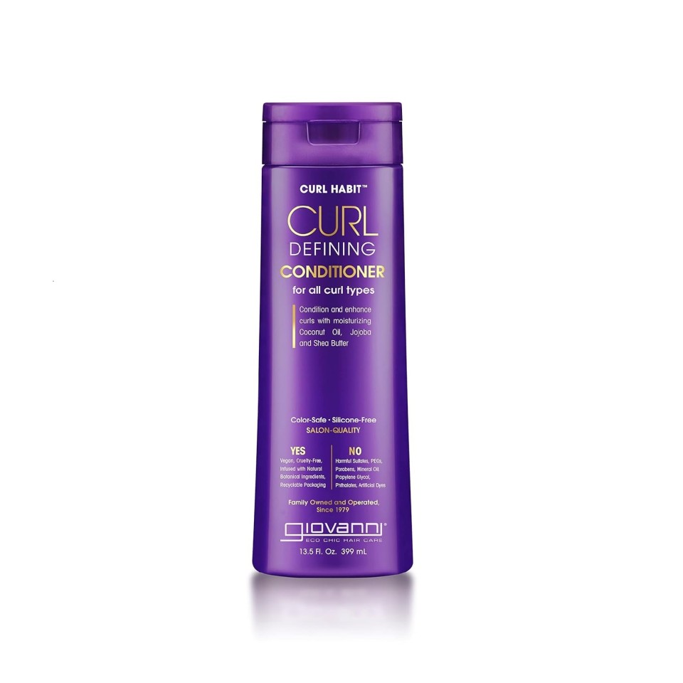 CU‎RL HABIT CU‎RL DEFINING CONDITIONER 399ML