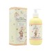 DELICATE HAIR & BODY WASH 400ML