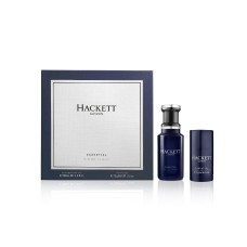 ESSENTIAL GIFTSET EDP 100ML + DEOSTICK 75G