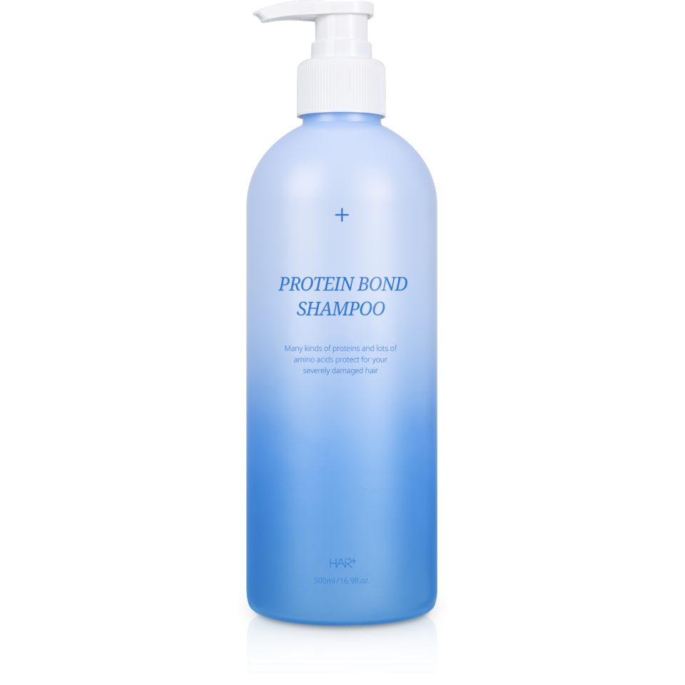 PROTEIN BOND SHAMPOO 500ML