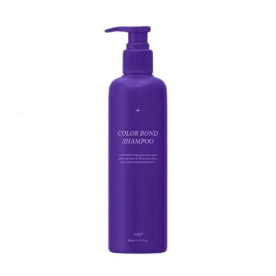 COLOR BOND SHAMPOO 300ML