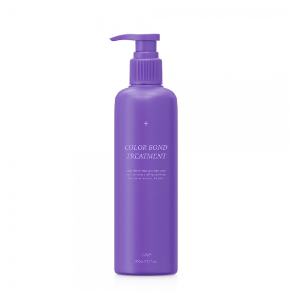 COLOR BOND TREATMENT 300ML