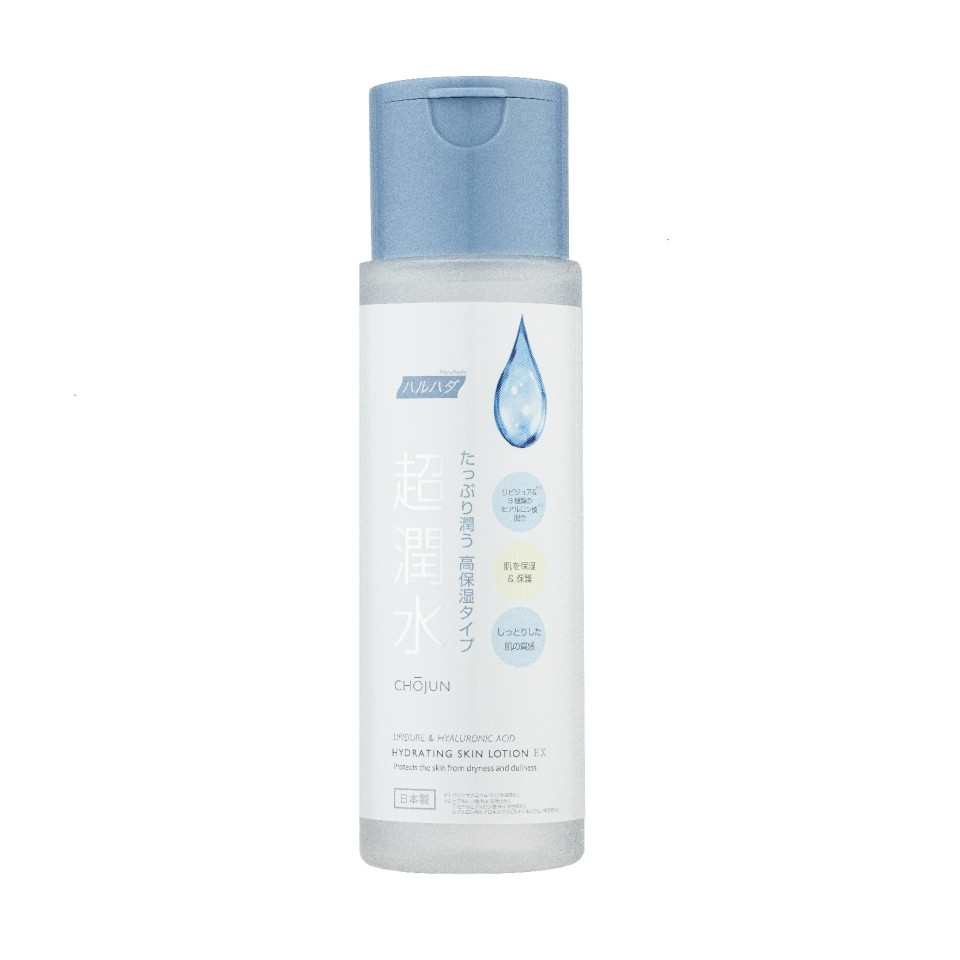 HYDRATING SKIN LOTION EX 170ML