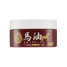 HORSE OIL BODY CREAM 200G