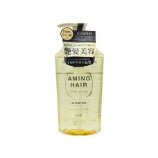 AMINO HAIR SHAMPOO 500ML