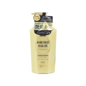 AMINO HAIR CONDITIONER 500ML