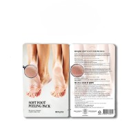 SOFT FOOT PEELING PACK 1PC