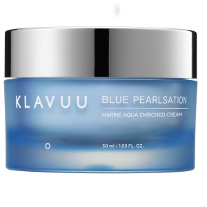 BLUE PEARLSATION MARINE AQUA ENRICHED CREAM 50ML