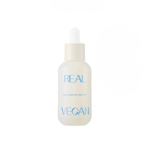 REAL VEGAN HYALURONIC ACID AMPOULE 30ML