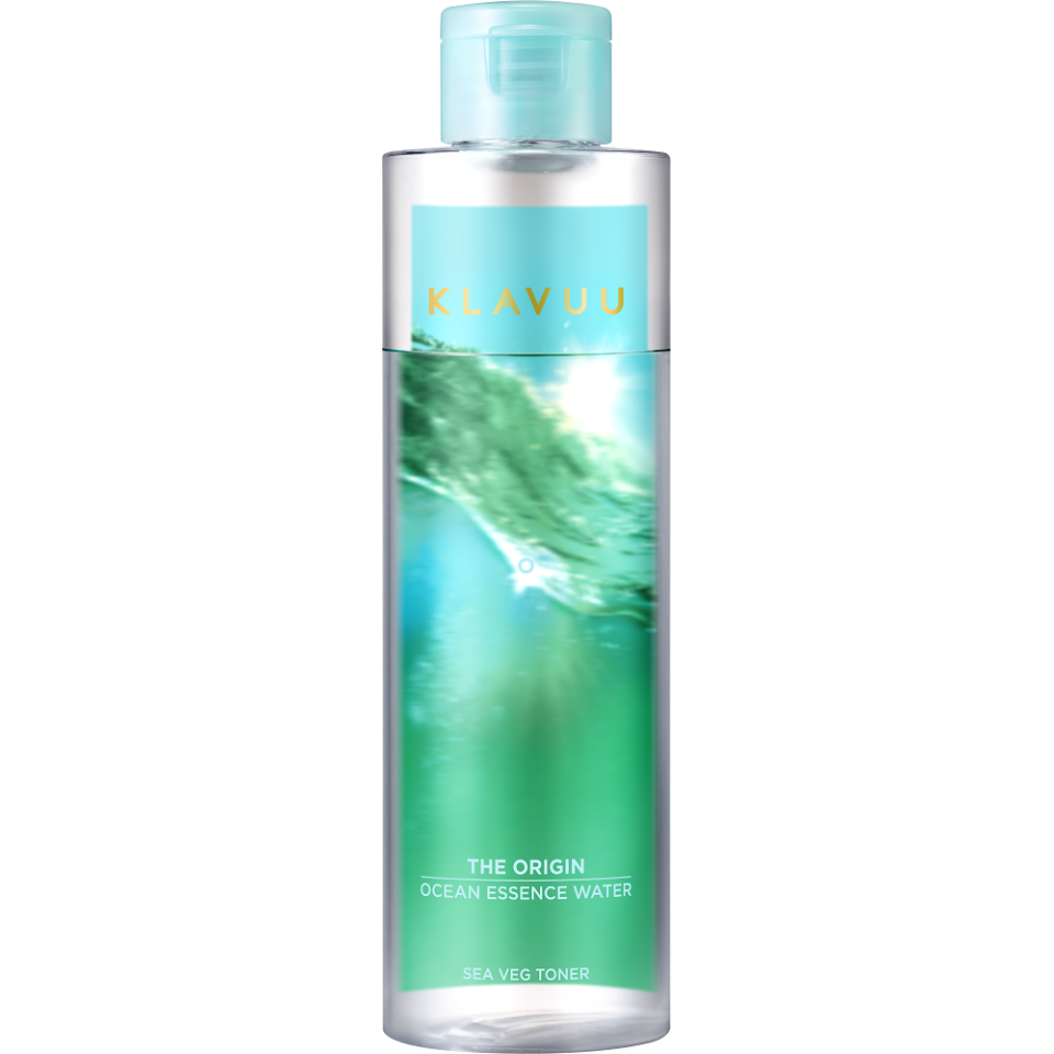 THE ORIGIN OCEAN ESSENCE WATER 170ML+THE ORIGIN OCEAN BOOSTER SHOT 30ML