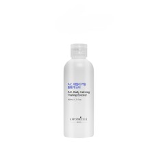 A.C DAILY CALMING PEELING BOOSTER 200ML