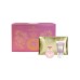 CRISTAL ROYAL ROSE GIFTSET EDP 50ML + BODY LOTION 150ML + POUCH