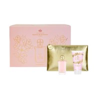 SYMBOL FOR A LADY GIFTSET EDP 50ML + BODY LOTION 150ML + POUCH