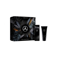 CLUB BLACK EDT GIFTSET 100ML + SHOWER GEL 100ML