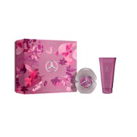 WOMAN 24 GIFTSET EDP 60ML+BL 100ML