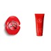 WOMAN IN RED 24 GIFTSET EDP90ML+BL100ML