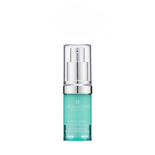 THERMAL MINERAL INFUSING EYE CREAM 15ML