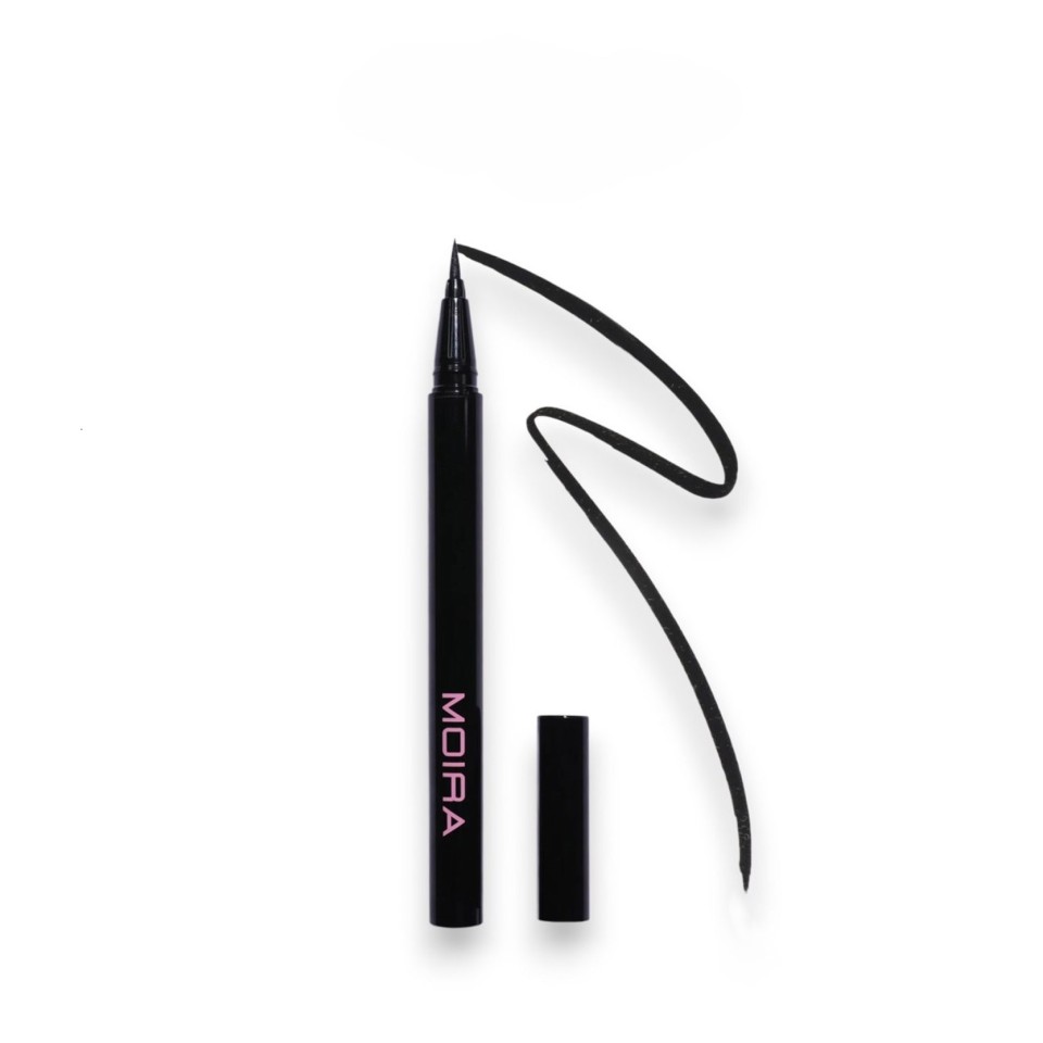 PRECISION LIQUID LINER (001 BLACK)