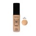 COMPLETE WEAR FOUNDATION