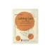 15MIN CALMING FACIAL MASK 1PC (TURMERIC)