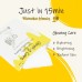 15MIN GLOWING FACIAL MASK 1PC (MANUKA HONEY)