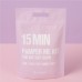 15MIN PAMPER ME KIT (7PCS)