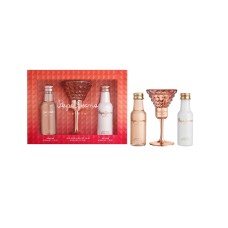 FOR HER 24'SET EDP 30ML+BL 50ML+SG 50ML