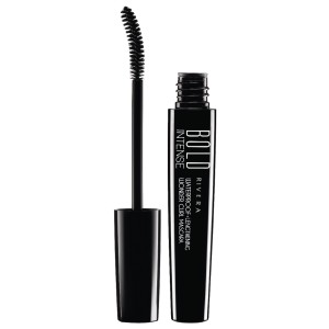 WATERPROOF LENGTHENING WONDER CURL MASCARA