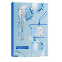 HYALURONIC ACID MOISTURIZING MASK 22MLX5'S