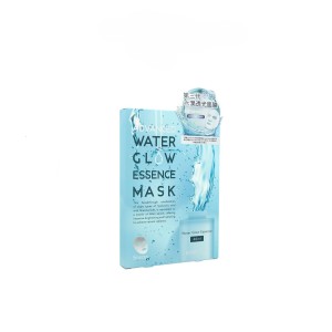 ADVANCED WATER GLOW ESSENCE MASK 40MLX5'S