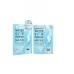 ADVANCED WATER GLOW ESSENCE MASK 40MLX5'S