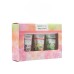 DEEP COMFORT HAND CREAM SET 30ML X 3PCS