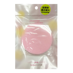 CLEANSING SOFT SPONGE