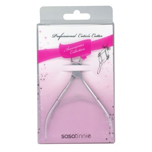 CUTICLE CLIPPER