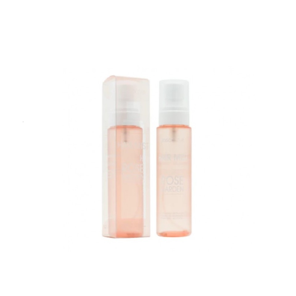 ROSE GARDEN HAIR MIST 100ML