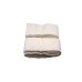 DISPOSABLE BATH TOWEL SET(2PC)