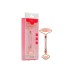 DUAL HEAD BEAUTY MASSAGER 1PC (PINK)