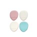 MINI POWDER PUFF 4PCS