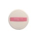 PRESSED POWDER PUFF 1PCS