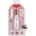 USB CHARGE HEAT EYELASH CURLER 1'S