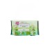 ALOE VERA ANTI-BACTERIAL WET WIPES (8PCS X 8 PACKS)