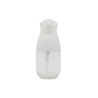 TRAVEL PUMP BOTTLE