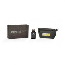 THE CLUB STRIP 24 SET EDP 125ML+WALLET