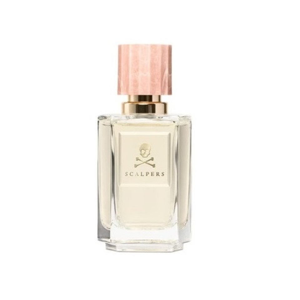 HER & HERE EDP