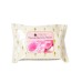 MAKEUP CLEANSING TISSUES 30'S (ROSE)