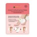 INSTANT SOFTENING HEEL MASK 1'S