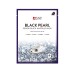 BLACK PEARL RENEW BLACK AMPOULE MASK 10'S