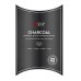 CHARCOAL MINERAL BLACK AMPOULE MASK 10'S