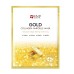 GOLD COLLAGEN AMPOULE MASK 10'S