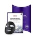 BLACK PEARL RENEW BLACK AMPOULE MASK 10'S